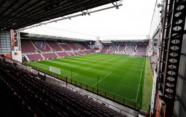 Here are 10 out-of-work coaches that Hearts could approach to be their new boss. Cr: SNS Group.