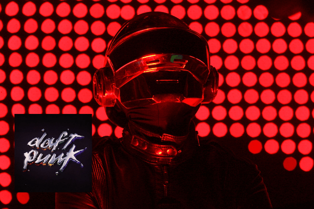 Get lost in the sound of Discovery with this 2xLP stereo pressing of Daft Punk's seminal 2001 album. Its infectious grooves and futuristic soundscapes make it a timeless electronic masterpiece and a highly desired vinyl, with over 19,600 still wanting to experience the magic on wax.