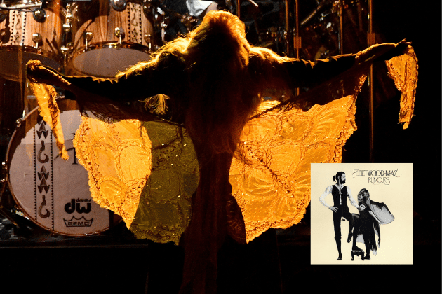 Own a piece of timeless brilliance with this Los Angeles pressing of Fleetwood Mac's legendary album Rumours from 1977. Its enduring appeal and classic tracks make it a perennial favourite and a highly sought-after vinyl, with over 14,400 enthusiasts still looking to complete their collection. Don't miss out on this essential LP.