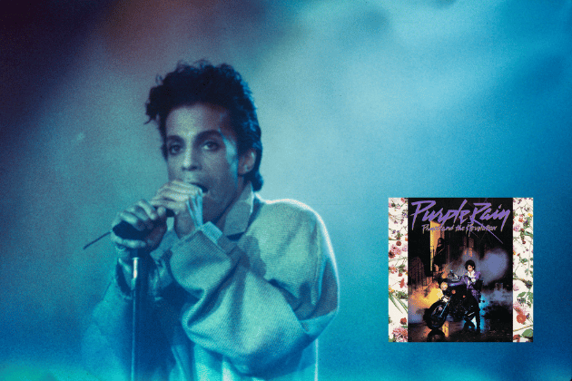 Experience the iconic soundtrack to a generation with this Allied Pressing of Prince And The Revolution's "Purple Rain" from 1984. This stereo LP captures the electrifying energy and timeless hits of a true musical legend. With over 13,500 people still searching for this specific pressing, this is your chance to own a piece of cinematic and musical history.