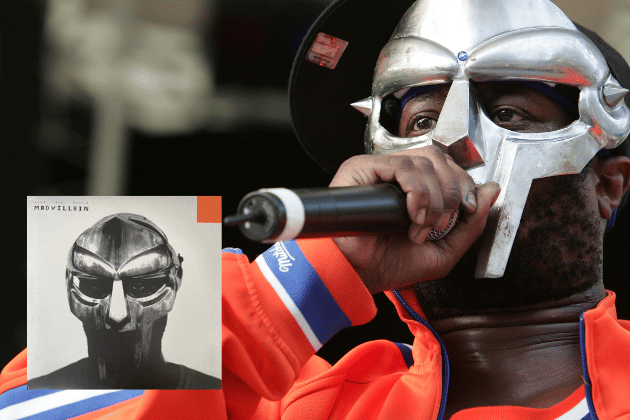 The iconic collaboration between Madlib and the late, great MF DOOM. This 2xLP pressing of Madvillain's Madvillainy from 2004 is a highly influential and deeply loved album in the underground hip-hop scene, with over 18,400 fans still searching for its unique brilliance on vinyl.