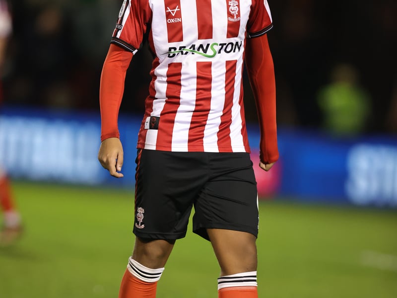 What AI said: A £750k-£1m fee (negotiated due to Lincoln’s potential non-promotion and Erhahon’s contract until 2026) fits Pompey’s budget. Mousinho’s midfield pivot requires one anchor and a dynamic partner to press, recover, and progress the ball. Erhahon’s high tackle rate (2.5/game) and progressive passes (2-3/game) balances defence and attack.