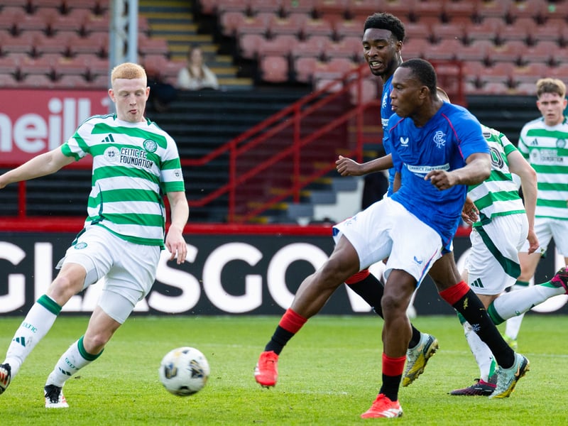 The versatile Dutch defender had his time at Rangers largely ruined by a serious knee injury that meant he played just 15 times following his loan move from Feyenoord. To regain match fitness, Kasanwirjo moved on loan once again this summer, joining Norwegian outfit Molde. The 23-year-old started just four games for the side last season, though, as they finished in a lowly 10th place.