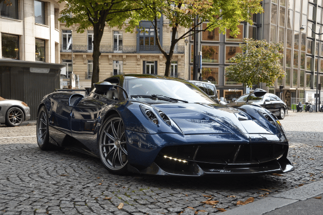 Admire a stunning collection of classic and contemporary sports cars at the Spring Sports Cars in the Park event held at the beautiful Newby Hall. This event takes place on Sunday, May 4th, 2025 📌 Newby Hall & Gardens, Ripon, North Yorkshire, HG4 5AE.