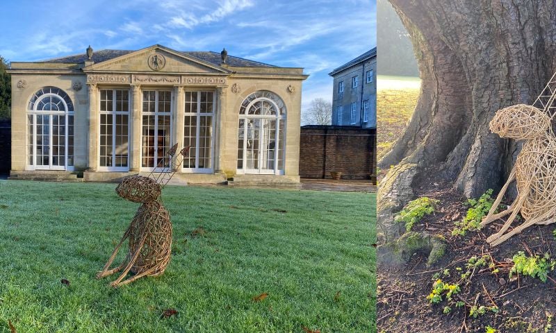 Enjoy a delightful day out at Sledmere's Spring Fair. Running from Sunday, May 4th to Monday, May 5th, 2025, this fair at the beautiful Sledmere House will feature crafts, food, and entertainment 📌 Sledmere House, Sledmere, Driffield, East Yorkshire, YO25 3XG.