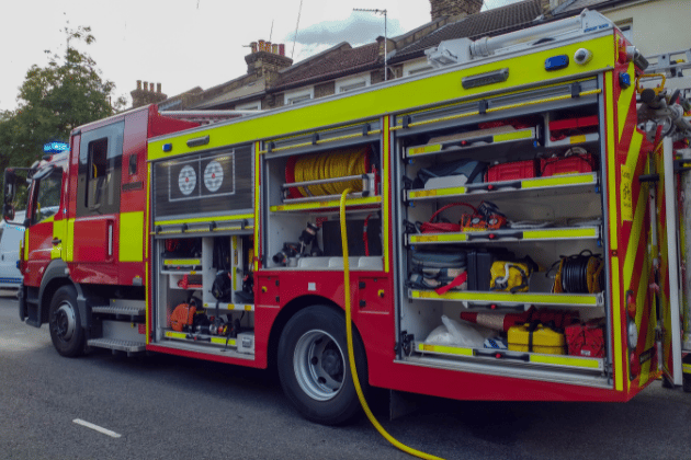 Learn about the vital work of emergency services at the 999 Event on The Moor in Sheffield. This informative and engaging event takes place on Sunday, May 4th, 2025 📌 The Moor, Sheffield City Centre, Sheffield, S1 4PF.