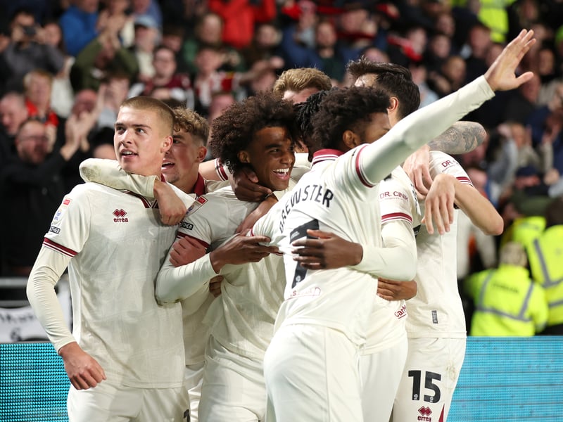On too late to rate