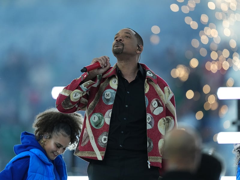 It's a wild one, but hear us out - with a string of UK tour dates kicking off right after Leeds and Reading, including Scarborough on August 24th, Cardiff on August 25th, Manchester on August 27th, London on August 28th, and Wolverhampton on August 30th, could the legendary Will Smith make a surprise appearance? He did, after all, make a brief appearance at Download 2006...