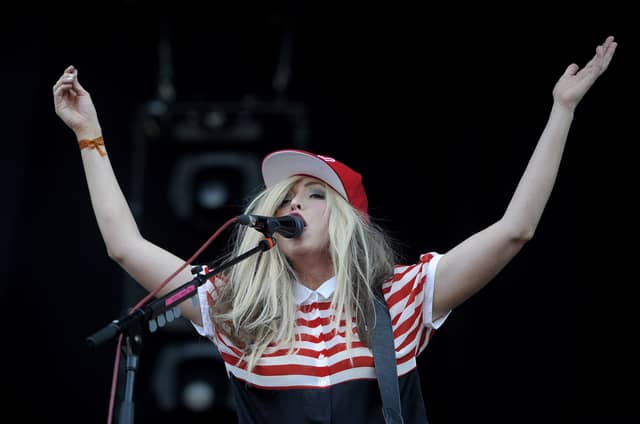 The Ting Tings are dropping their latest album, Home, in June 2025 and despite their last announced UK shows also being in June, the duo's relatively simple setup could make a surprise festival appearance a tempting way to re-engage with fans and promote their new music. Imagine the infectious energy of That's Not My Name and the fresh sounds of "Home" igniting a smaller stage for an unexpected indie-pop party. It's a plausible way for them to make a memorable festival moment.