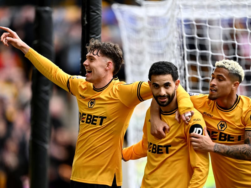 Scored 14 league goals and assisted a further four at Molineux last season, earning 145 FPL points in the process. Ludicrously cheap for a player who produced so much in 24/25, and an excellent choice for your third striking spot, allowing you to spend big elsewhere.