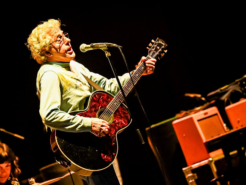 Roger Daltrey, the legendary frontman of The Who, brings his friends for a special performance at The Piece Hall in Halifax on July 30, 2025. This promises to be an extraordinary evening showcasing his iconic voice and rock legacy. 📍 Blackledge, Halifax HX1 1RE