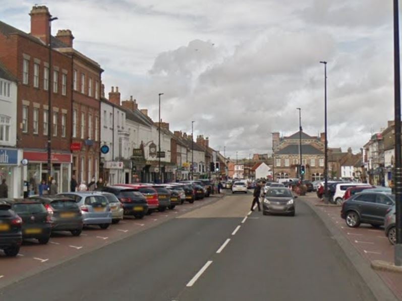 The DL7 postcode area, which includes part of Northallerton, has a house market heat rating of 100, up by 58 points from last month, according to TheAdvisory's Propcast heat map. That's the joint highest score of any neighbourhood in Yorkshire, meaning homes there are more in demand and therefore easier to sell than anywhere else in the region.