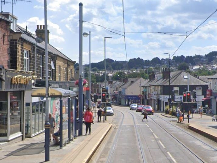 The S6 postcode area in Sheffield, which includes Hillsborough, Stannington and Loxley, has a house market heat rating of 66, down by three points from last month, according to TheAdvisory's Propcast heat map. That's the fifth highest score of any neighbourhood in Yorkshire, meaning homes there are among the most in demand and therefore easiest to sell of anywhere in the region.
