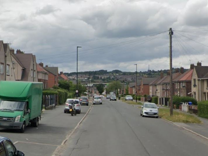 The S5 postcode area in Sheffield, which includes Parson Cross, Southey Green and Shiregreen, has a house market heat rating of 67, up by one point from last month, according to TheAdvisory's Propcast heat map. That's the fourth highest score of any neighbourhood in Yorkshire, meaning homes there are among the most in demand and therefore easiest to sell of anywhere in the region.