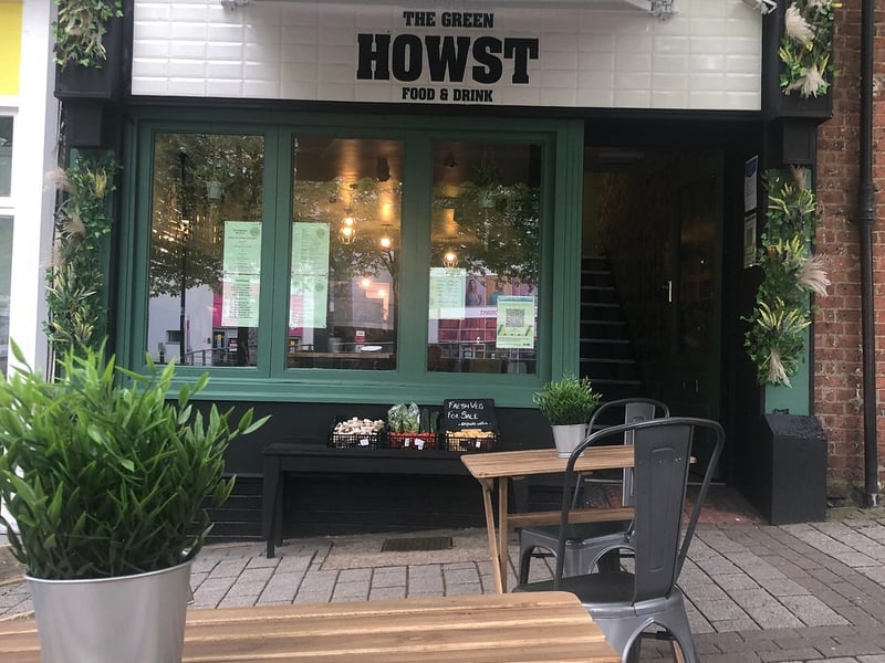 The top 12 al fresco dining spots in South Yorkshire