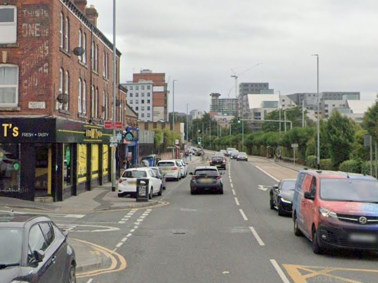 The LS3 postcode area in Leeds has a house market heat rating of 70, down by 20 points from last month, according to TheAdvisory's Propcast heat map. That's the third highest score of any neighbourhood in Yorkshire, meaning homes there are among the most in demand and therefore easiest to sell of anywhere in the region.