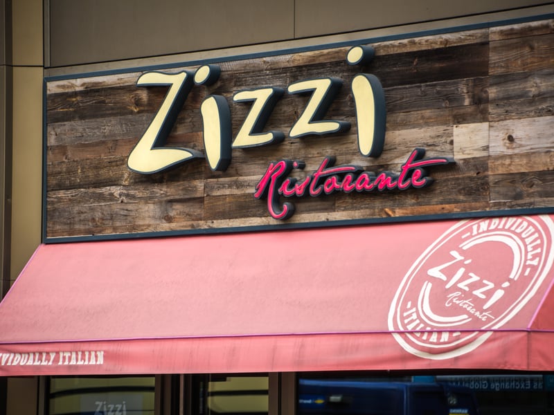 Zizzi is offering 30% off all food for spring. As part of its Zillionaire’s Club, Zizzi are offering the deal from Monday to Friday all day and from 5pm on Sundays. The offer will run until Thursday May 22.