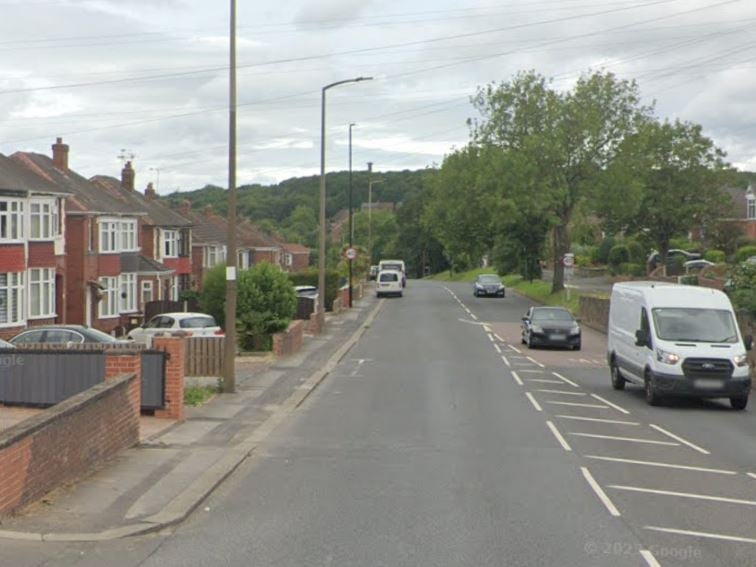 The S61 postcode area in Rotherham, South Yorkshire, which includes Bradgate, Kimberworth, Wingfield and Thorpe Hesley, has a house market heat rating of 62, up by five points from last month, according to TheAdvisory's Propcast heat map. That's the joint ninth highest score of any neighbourhood in Yorkshire, meaning homes there are among the most in demand and therefore easiest to sell of anywhere in the region.