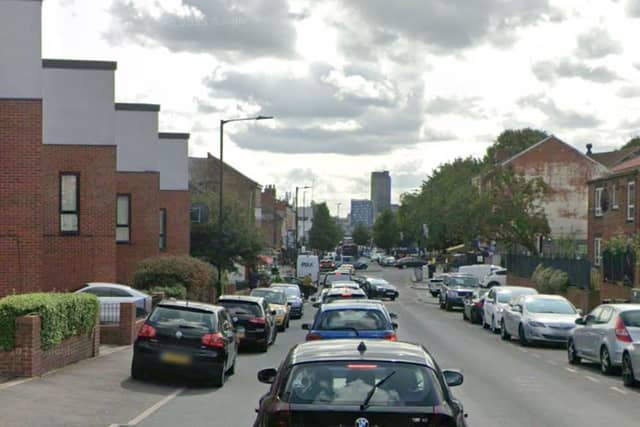 The S4 postcode area in Sheffield, including Pitsmoor, Grimesthorpe and Burngreave, has a house market heat rating of 60, down by four points from last month, according to TheAdvisory's Propcast heat map. That's the 13th highest score of any neighbourhood in Yorkshire, meaning homes there are among the most in demand and therefore easiest to sell of anywhere in the region.