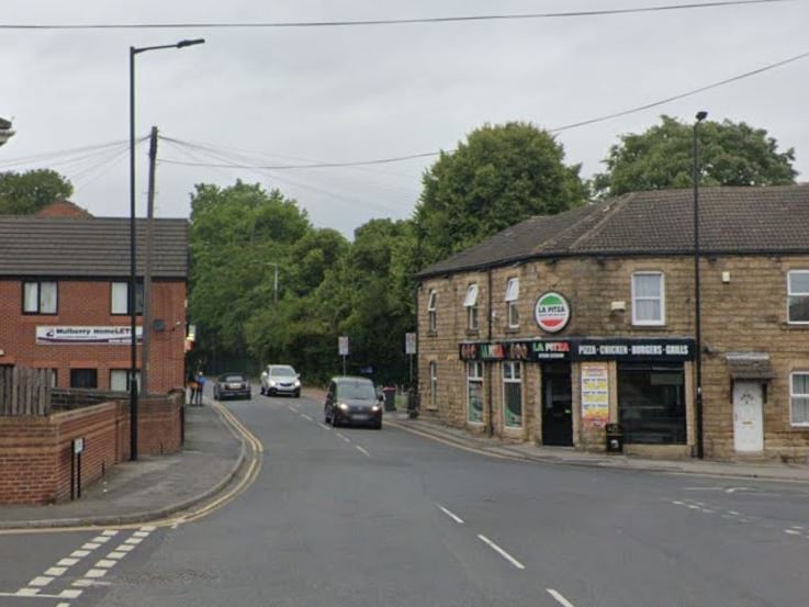 The S62 postcode area in Rotherham, South Yorkshire, which includes Rawmarsh and Wentworth, has a house market heat rating of 64, up by two points from last month, according to TheAdvisory's Propcast heat map. That's the eighth highest score of any neighbourhood in Yorkshire, meaning homes there are among the most in demand and therefore easiest to sell of anywhere in the region.