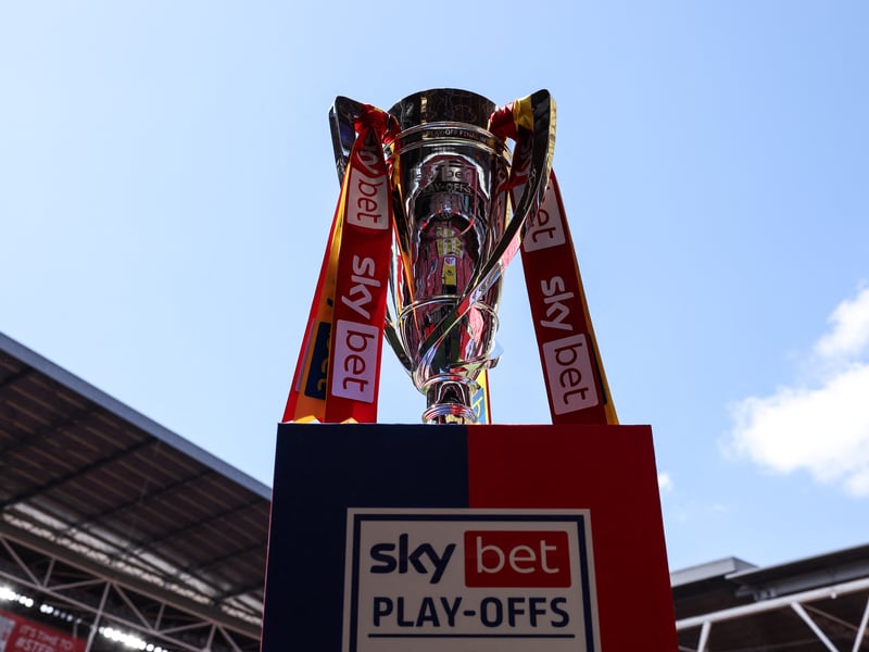 Stranger things have happened but could this be another big Wembley day out for the Fratton faithful? The EFL have confirmed the Championship play-off final will take place at the national stadium on Saturday, May 23. With the League One and League Two fixtures also taking place on the bank holiday weekend. Could Pompey be celebrating promotion to the Premier League?