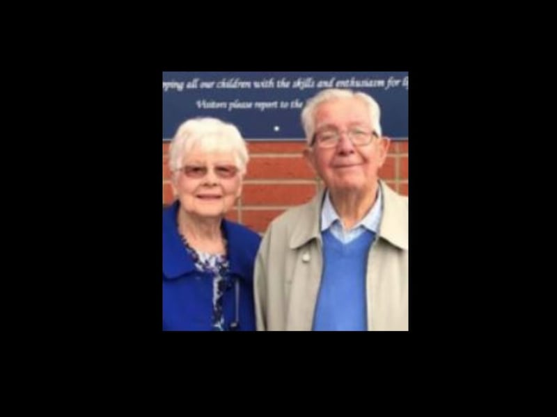 Maurice Alan Henry Emmett, former headmaster of Morelands Middle School, passed away peacefully on 1st April 2025, aged 97 years. He will be sadly missed by all of his family.
Funeral service will be held at The Oaks Havant on May 12th at 10:45am. Family flowers only but donations can be made by cheque payable to Dementia UK
c/o Co-operative Funeral Care, 37A London Road, Cowplain, PO8 8DF