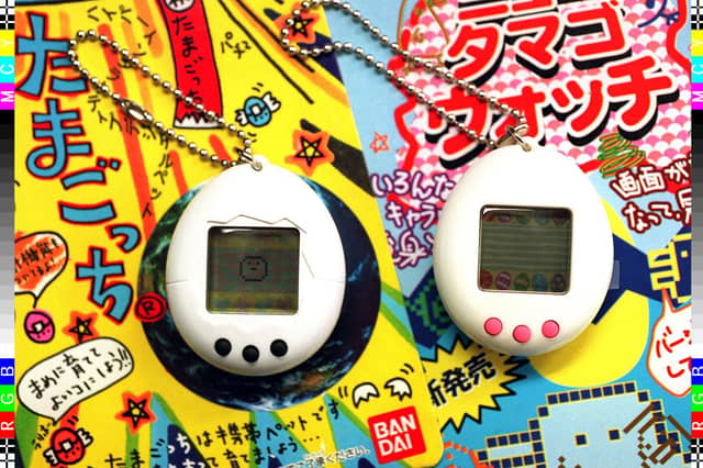 If keeping up with your homework wasn't enough, spare a thought for 90s schoolchildren, who also had to contend with keeping their electronic pets alive. Tamagotchis, meaning 'egg watch' in Japanese, burst onto the scene in 1996 and they were soon in the pockets of children around the globe. Youngsters had to care for their 'pets' by feeding them, often with a hamburger or piece of cake, playing games with them, disciplining them and cleaning up after them. The fact that earlier versions couldn't be paused meant they were often taken to school, where pupils could compare how their creatures were getting on.