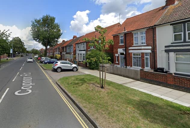 The PO3 postcode area which covers parts of Hilsea, Copnor and Baffins, has a house market heat rating of 50 meaning homes are quick to sell in this area and buyers demand is increasing.