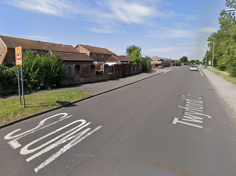 The PO13 postcode area which covers parts of  Lee-on-the-Solent, as well as Fareham and Gosport, has a house market heat rating of 42 meaning homes are quick to sell in this area.