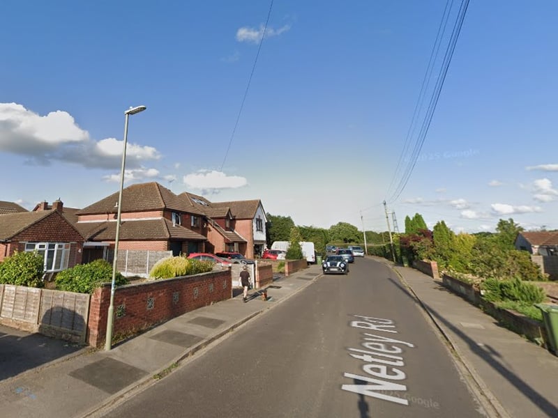 The PO14 postcode area which includes Fareham, Hill Head, Stubbington, and Titchfield, has a house market heat rating of 45 meaning homes are quick to sell in this area.