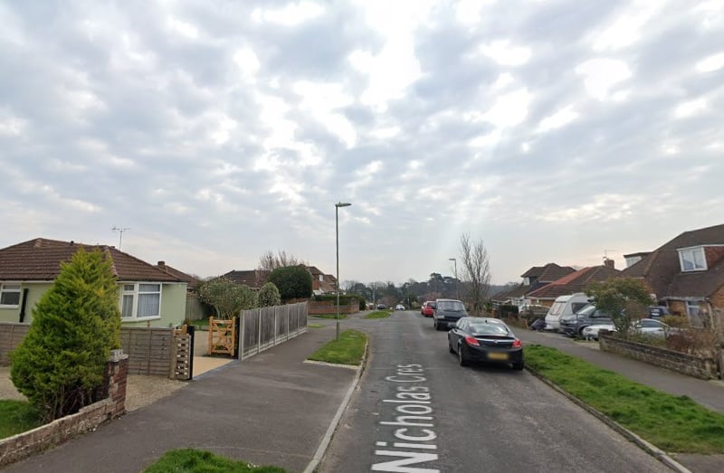 The PO15 postcode which covers areas in Fareham has a house market heat rating of 43 meaning homes are quick to sell in this area.