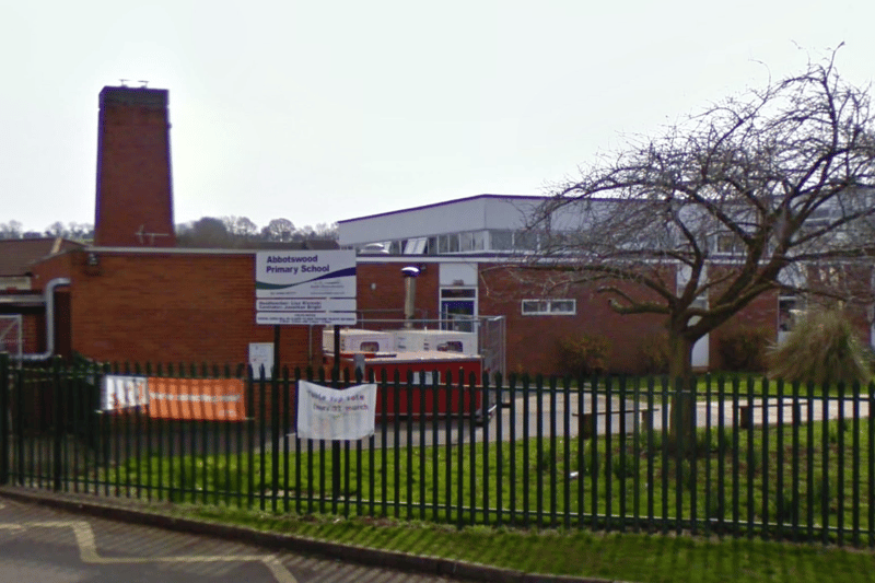 Th 4 primary schools in Bristol area to receive visit from Ofsted in April