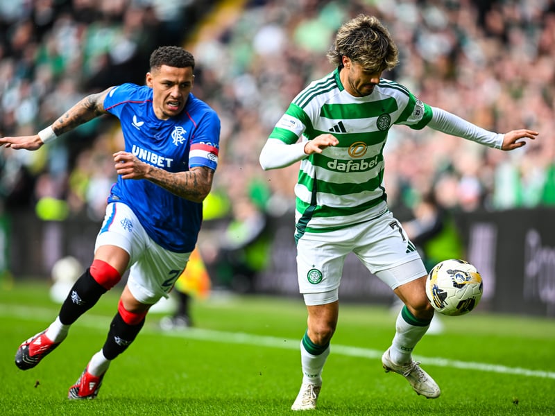 The Portuguese winger has been out since picking up an ACL injury last April and was hoped to be close to a return. However, O'Neill has admitted he doesn't expect the fan favourite to return to action this season. A major blow for Celtic.