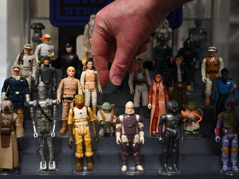 This specialized fair returns to Boar Lane, offering a curated selection of comics and collectibles. It’s the perfect mid-winter stop for fans looking to complete their collections or discover new graphic novels in a friendly, community-focused setting. 🦸♂️ Park Plaza Leeds, Boar Lane.