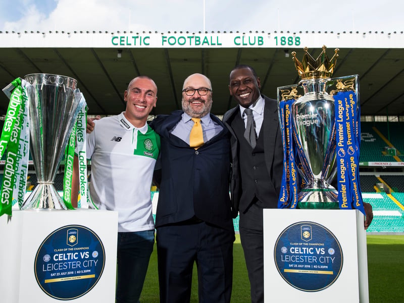 While Celtic could overtake this points tally with just one win from any of their next three games, their 2018/19 tally still stands as the tenth best league finish in Scottish Premiership history.