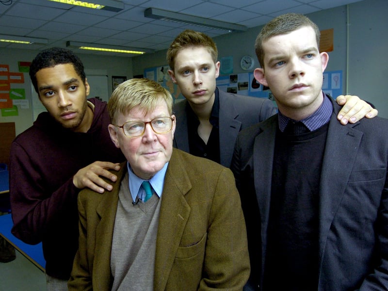 Adapted from Alan Bennett’s own stage play, this film is set in a fictionalised grammar school along the Leeds-Sheffield corridor during the 1980s. It serves as a masterclass in the dry, self-deprecating, and sharp-tongued wit that is a hallmark of the region. It captures the intellectual aspirations of working-class boys while remaining firmly rooted in their Northern environment.