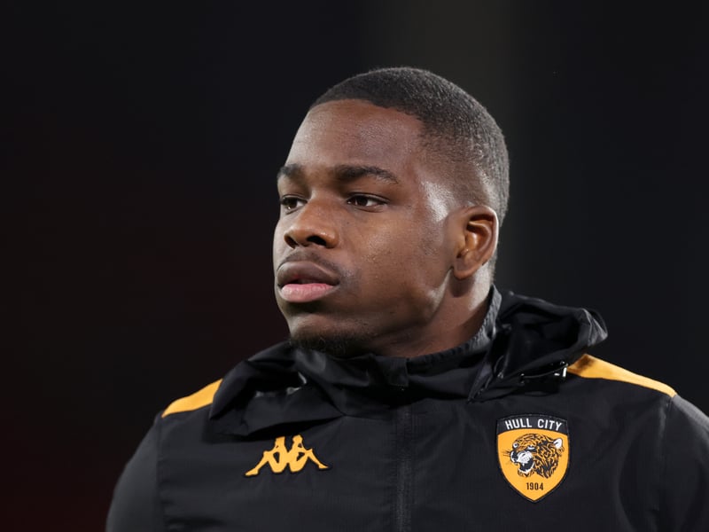 Matazo underwent surgery on his ACL after picking up a season-ending issue in February. 