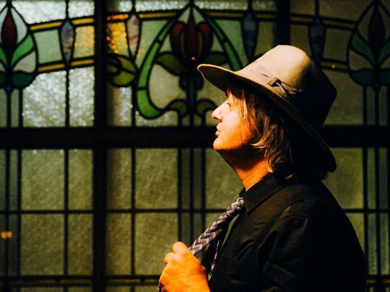 Peter Doherty, the legendary co-frontman of indie rockers The Libertines, brings his new album 'Felt Better Alive' to La Belle Angele for this year's Fringe, performing on Tuesday, August 12. His other musical projects are indie bands Babyshambles and Peter Doherty and the Puta Madres. Fans of his bands and his solo work are sure to be expecting to hear hits from all his adventures in music, with the controversial frontman and songwriter's one-off show at the Cowgate venue sure to be sold out.