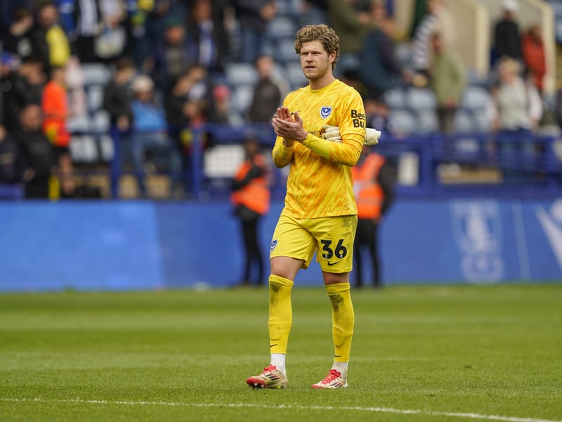 A little hint from Mousinho ahead of the game points to another start for Killip.