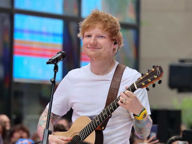 Ed Sheeran's two shows at Roundhay Park in 2019 were a monumental success, drawing 160,000 people over two nights. The sheer scale of the crowds he commands makes him an ideal artist for the expanded venue. He has a unique ability to captivate a stadium with just a guitar and a loop pedal, and his return would be a sure-fire hit.