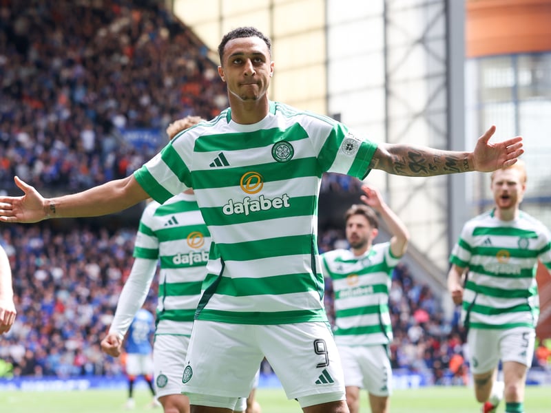 The Irish striker failed to set up Forrest and missed a good chance in a wretched first half, but redeemed himself with the leveller. Never stopped showing for the ball. 6