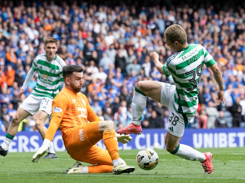 Rangers interim boss Barry Ferguson admitted the Scotland international had playing on a back niggle over 'the last two or three weeks', which led to Jack Butland's recall against Dundee United. Kelly should be available, but is likely to be rested.