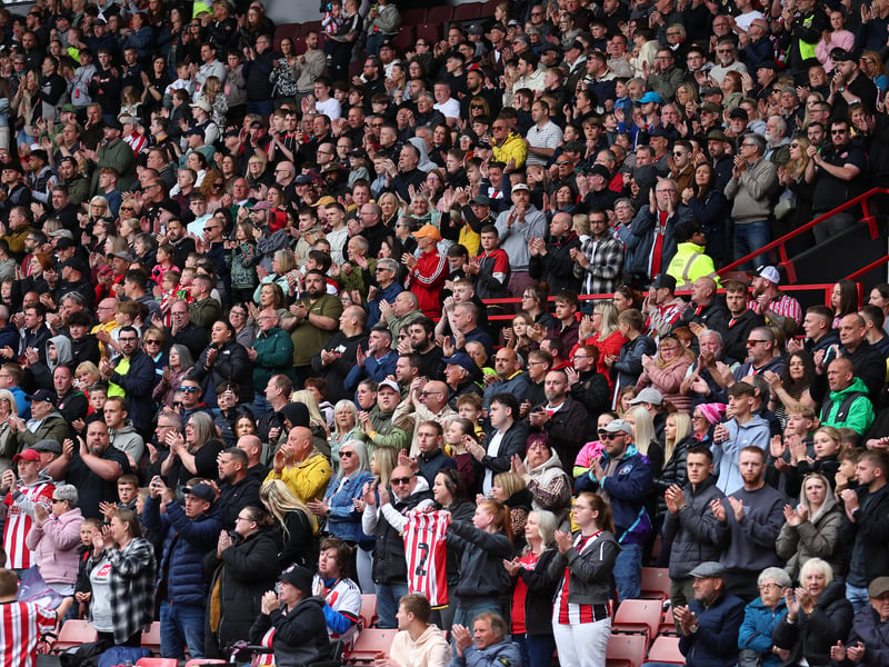 Sheffield United fan gallery from Big Charity Bash