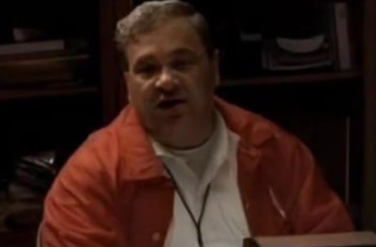 Charley Scalies, the actor best known for his roles in The Wire and The Sopranos, died at the age of 84 after being diagnosed with Alzheimer’s disease.