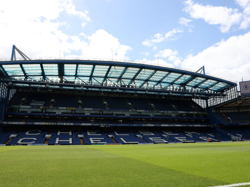 Capacity: 41,631 | Away allocation: 3,000