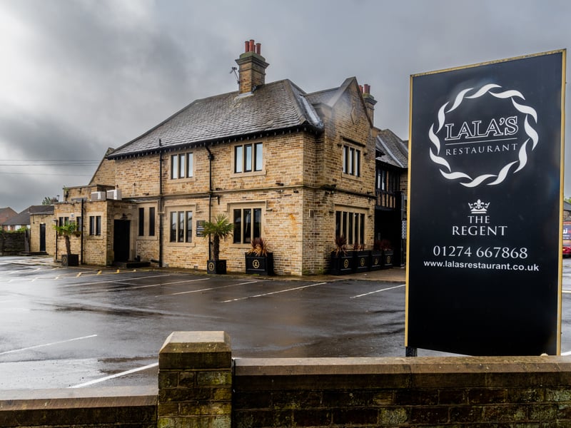 Pakistani Restaurant of the Year