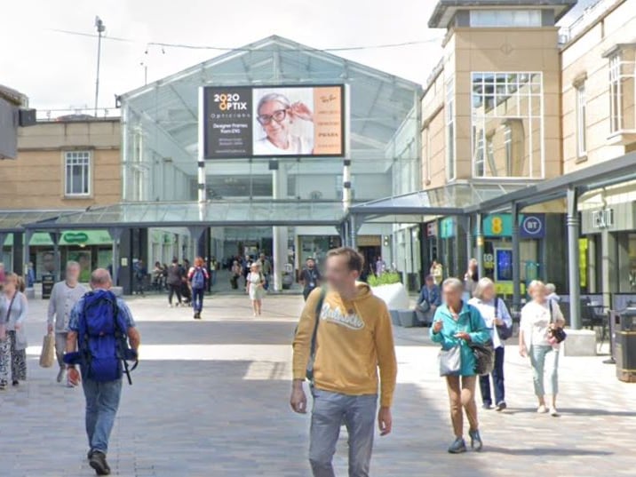 The average asking price for monthly rent in Stockport has risen by 16.1 per cent, from £982 in the first quarter of 2024 to £1,141 in the first quarter of 2025, according to the latest data from Rightmove. That's the 2nd biggest increase of anywhere in England and Wales.
