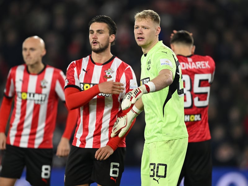 Position: Defender | Current club: Southampton