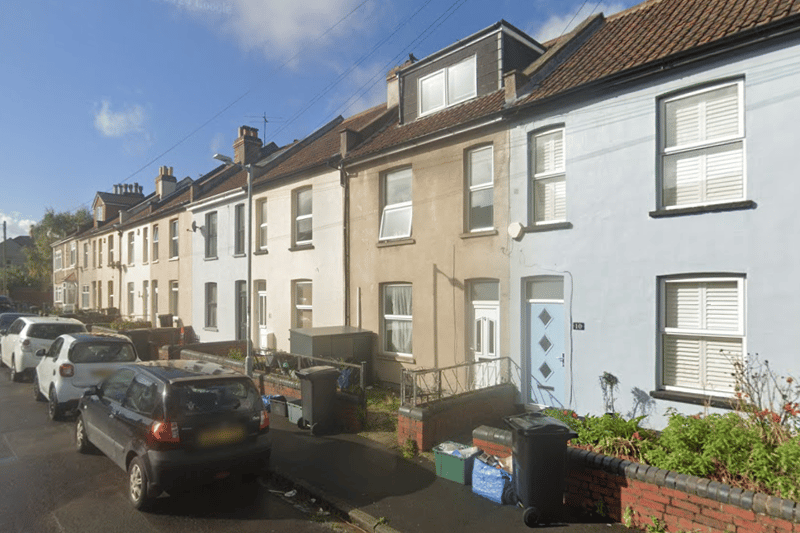 Explore which are the most popular Bristol postcodes to live in 2025 ...
