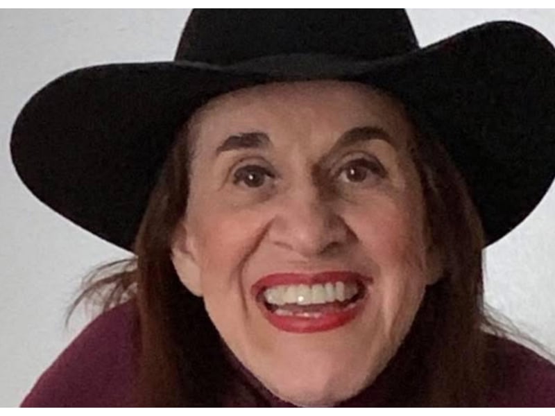 Comedian Ruth Buzzi died at 88. Her rep said she had passed away due to complications from Alzheimer’s. Photo: Ruth Buzzi/Facebook